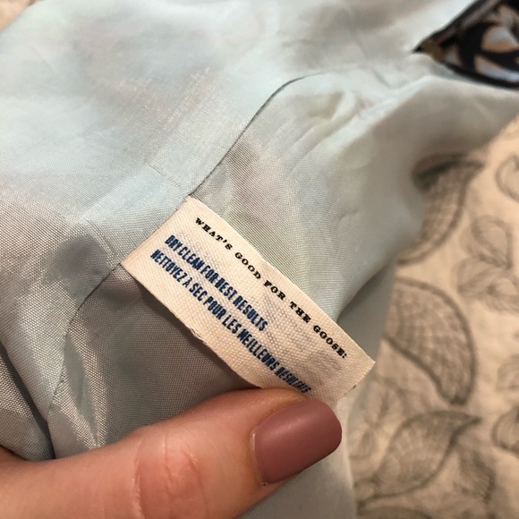 Leifsdottir Lotus Awakening Cocktail Dress - Picture 8 of 8